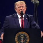 Trump pone fin a la tregua con Irán tras ataques en Ormuz