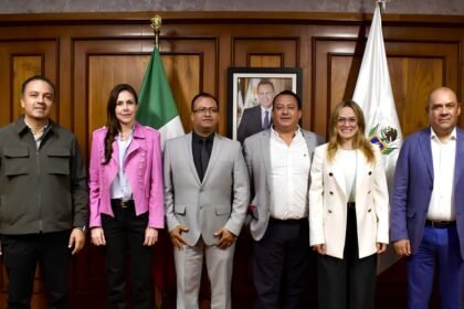 Feria Ganadera de Querétaro 2026 será en noviembre por clima