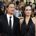 Hijos de Jolie y Pitt solicitan eliminar legalmente el apellido paterno