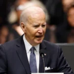 Joe Biden publicará memorias sobre su presidencia en noviembre