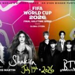 FIFA amplía a 30 minutos el descanso en la final del Mundial 2026