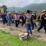 Querétaro coordina operativo sanitario para peregrinos al Tepeyac