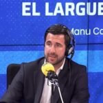 Enrique Riquelme propone a Raúl como director deportivo del Madrid
