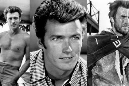 Clint Eastwood anuncia su retiro tras 60 años de carrera cinematográfica