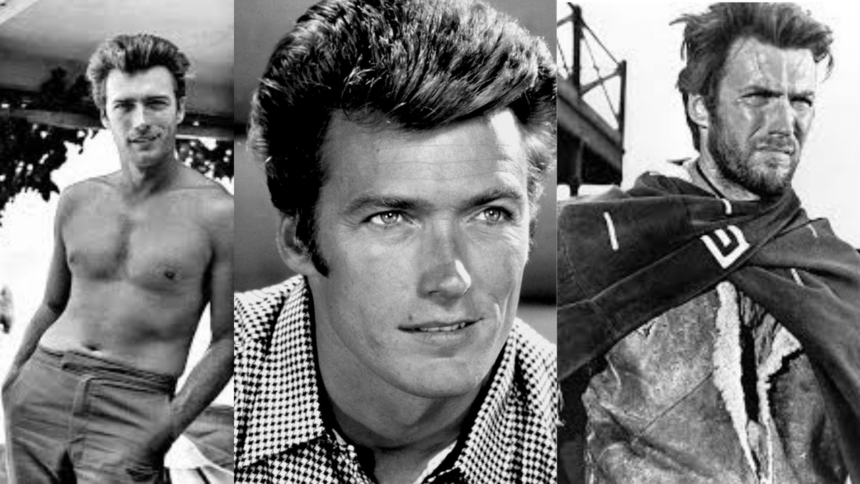 Clint Eastwood anuncia su retiro tras 60 años de carrera cinematográfica