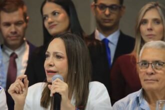 Oposición venezolana se reúne en Panamá para impulsar unidad