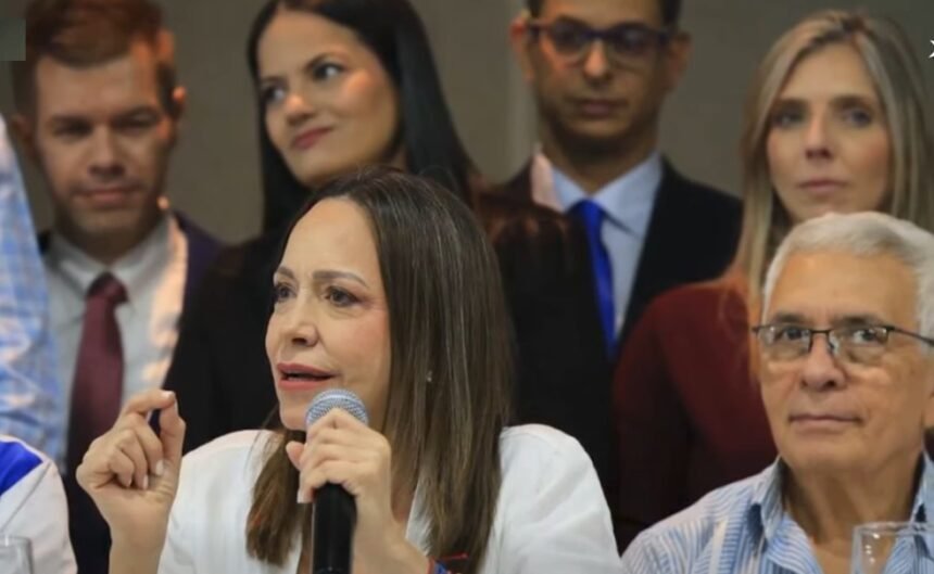 Oposición venezolana se reúne en Panamá para impulsar unidad