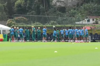 Brasil enfrenta a Panamá en su despedida previa al Mundial 2026