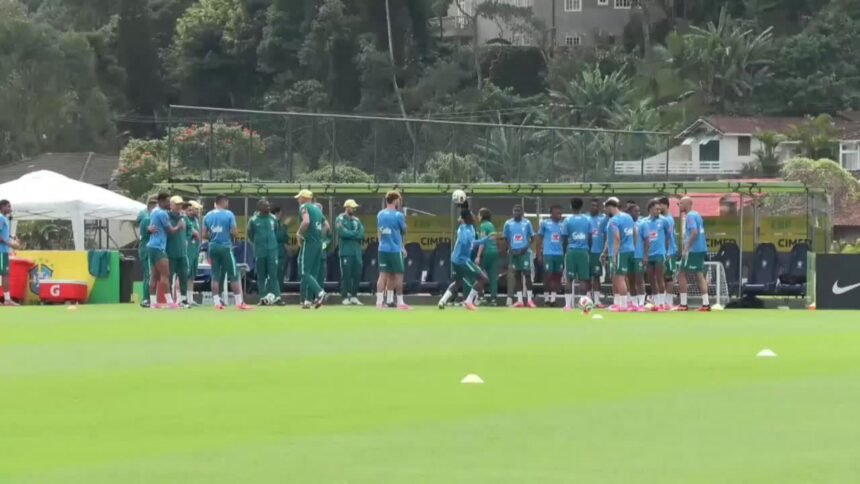 Brasil enfrenta a Panamá en su despedida previa al Mundial 2026
