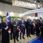 Mulino impulsa cooperación marítima en Posidonia 2026, Grecia