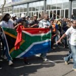 Mozambique reporta cinco muertos por ataques xenofóbicos en Sudáfrica