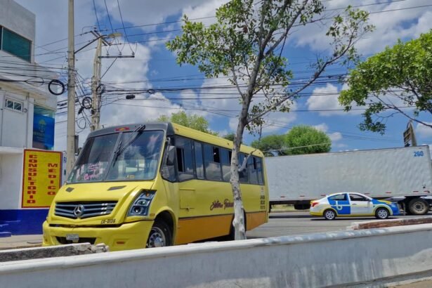 Concesionarios de San Juan del Río anuncian alza no autorizada en tarifa