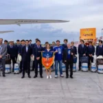 Selección de Japón inicia pretemporada en Monterrey rumbo al Mundial 2026