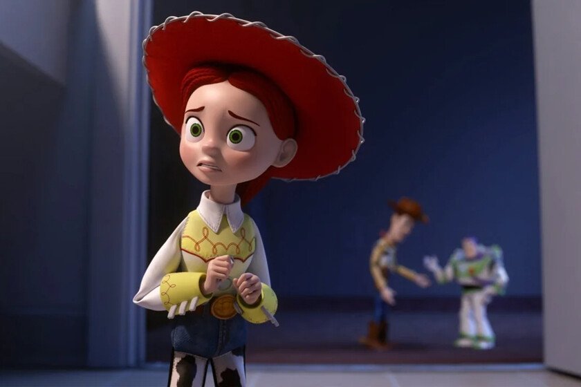 Taylor Swift lanza canción original para Toy Story 5 el 5 de junio