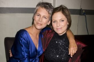 Fallece la actriz Kelly Curtis, hermana de Jamie Lee Curtis, a los 69