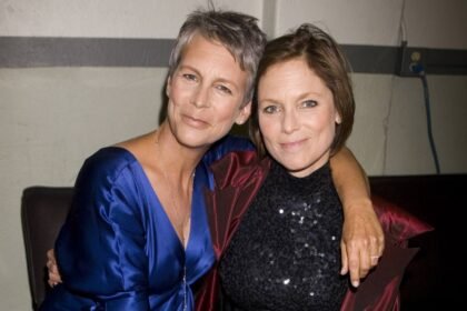 Fallece la actriz Kelly Curtis, hermana de Jamie Lee Curtis, a los 69