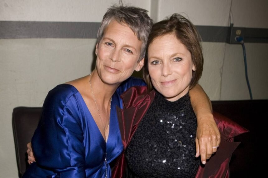 Fallece la actriz Kelly Curtis, hermana de Jamie Lee Curtis, a los 69