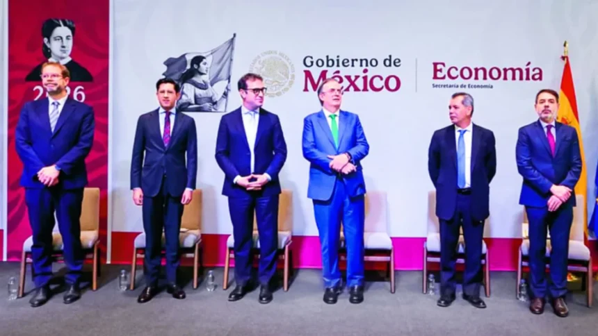 México y Canadá proponen ampliar T-MEC por 16 años más