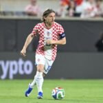 Croacia revela su lista para enfrentar a Panamá en el Mundial 2026