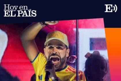 El avance del populismo de derecha desafía la democracia en Colombia