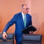 Alemania anunciaría cambios en el gabinete tras renuncia de Spahn