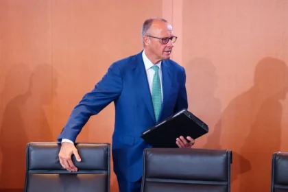 Alemania anunciaría cambios en el gabinete tras renuncia de Spahn