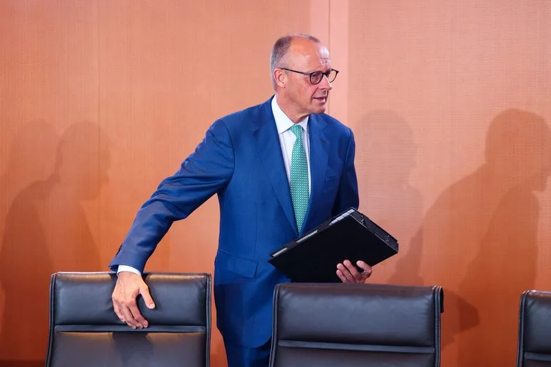 Alemania anunciaría cambios en el gabinete tras renuncia de Spahn