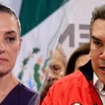Sheinbaum respalda sanción del INE al PRI por llamar “narcopartido” a Morena