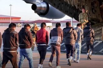 Morena exige proteger a migrantes tras suspensión de operativos ICE