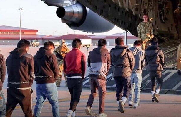 Morena exige proteger a migrantes tras suspensión de operativos ICE