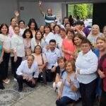 Participación ciudadana impulsa el desarrollo de Querétaro