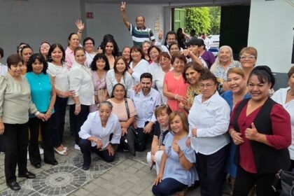 Participación ciudadana impulsa el desarrollo de Querétaro