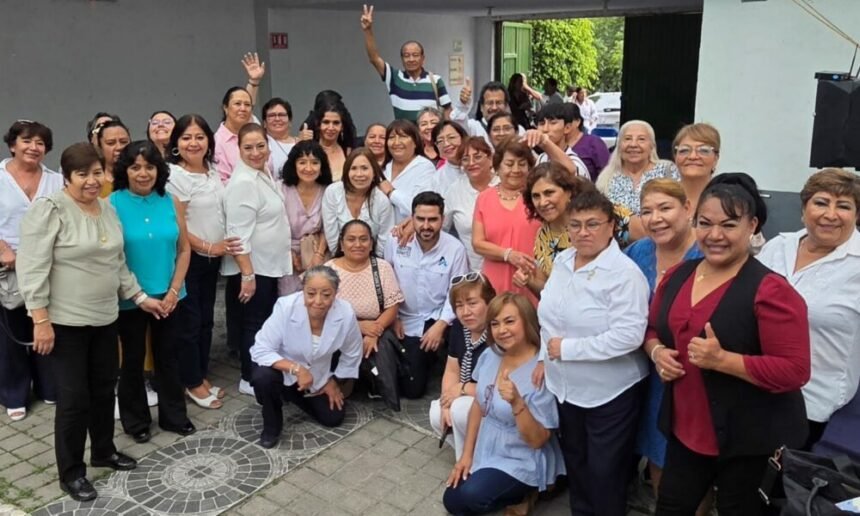 Participación ciudadana impulsa el desarrollo de Querétaro