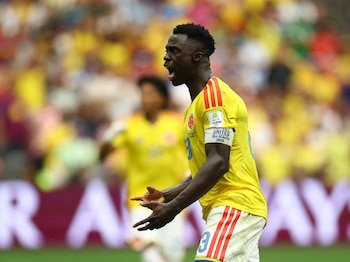 Galatasaray mantiene a Dávinson Sánchez para la próxima temporada