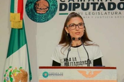 Movimiento Ciudadano pide al INE sancionar actos anticipados de campaña