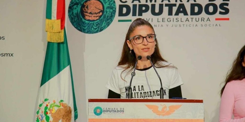 Movimiento Ciudadano pide al INE sancionar actos anticipados de campaña