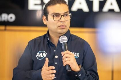 PAN aplaza elección de coordinador para Cuidar Querétaro