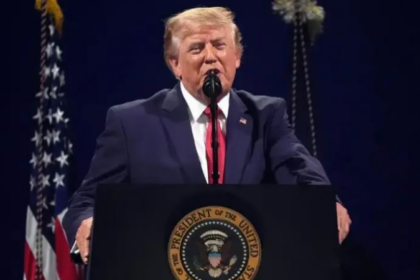 Trump pone fin a la tregua con Irán tras ataques en Ormuz