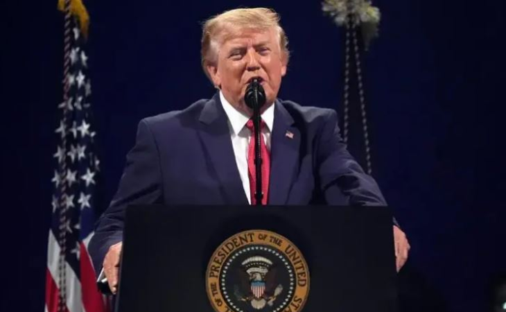 Trump pone fin a la tregua con Irán tras ataques en Ormuz