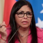 Venezuela pide a Carlos III liberar oro retenido en Reino Unido