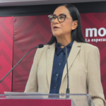 Morena rechaza críticas de IDEA y defiende soberanía judicial