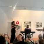 Músicos queretanos presentan música mexicana en Madrid