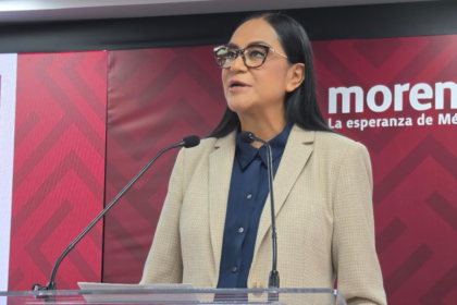 Morena rechaza críticas de IDEA y defiende soberanía judicial