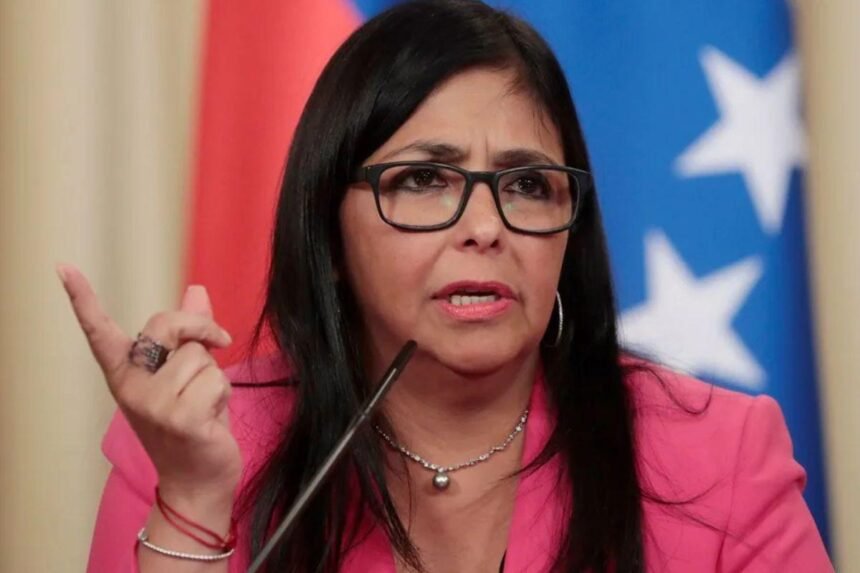 Venezuela pide a Carlos III liberar oro retenido en Reino Unido