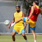 Tigres enfrenta a Querétaro incompleto por el All-Star Liga MX-MLS