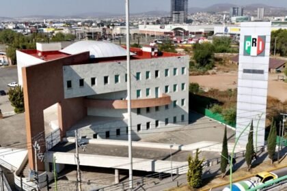 PRI impugnará ante la Corte reforma sobre paridad en Hidalgo