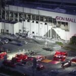 Sismo de 7.1 en Kumamoto deja muertos y daños en Japón