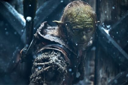 The Rings of Power temporada 3 se estrena el 11 de noviembre 2026