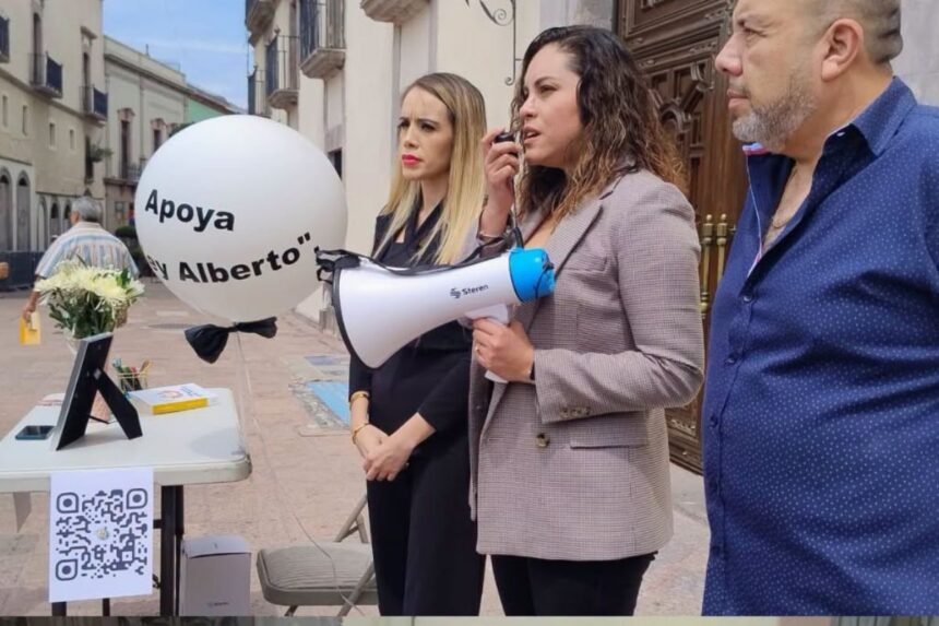 Querétaro propone Ley Alberto para sancionar denuncias falsas