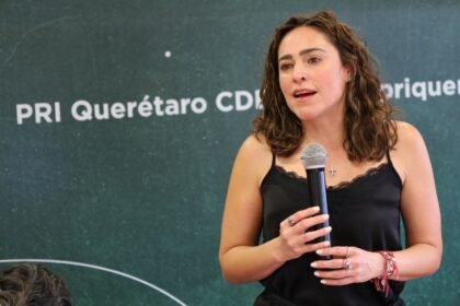 PRI urge a defender el T-MEC y fortalecer instituciones en México